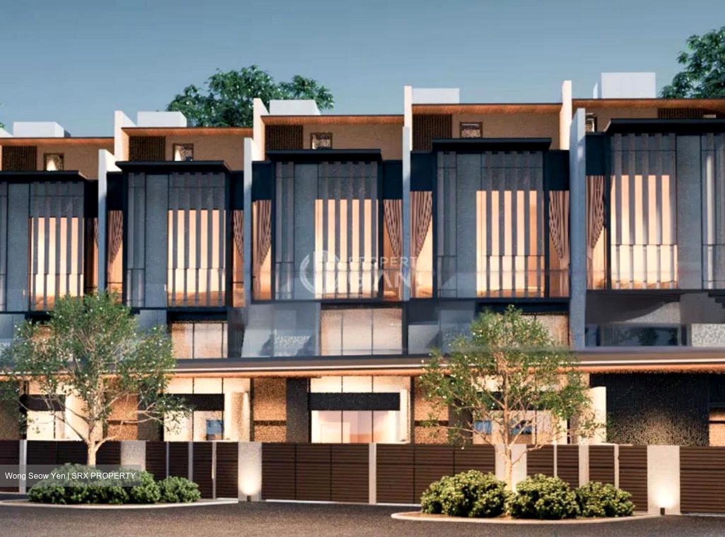 Science Park Road (D5), Terrace #486031071